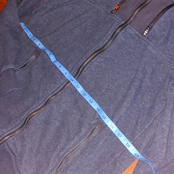 Armani Exchange medium hoodie - Picture 3 of 7